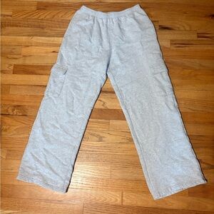 John Galt sweatpants from PacSun size small